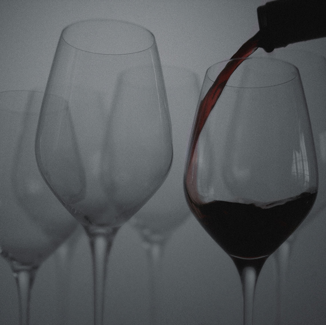Wine glases Alberto K